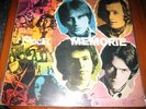 LP - BEAT ITALIANO - POOH - MEMORIE - RARO