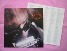 NEIL YOUNG MTV Unplugged V rare Orig 1993 UK Reprise LP