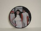 White Stripes Jolene 7