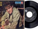 ELVIS PRESLEY I NEED YOU SO RARE EP