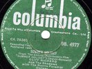  CLIFF RICHARD 1963 #1 on 78rpm SUMMER HOLIDAY