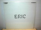 ERIC  self titled  LP  sealed  orig private press psych
