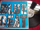 RARE SKA LP - JOEY LEWIS & THE SKALETTES - BLUE BEAT