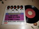 ROLLING STONES HEART OF STONE RARE MEXICAN 4TRK EP MINT
