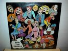 MILT MATTHEWS INC.  For The People LP sealed  fuzz soul