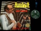 GUY LAFITTE JAZZ COMBO /JAMBO / FRENCH JAZZ LP