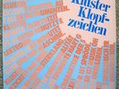 Kluster - Klopfzeichen  Schnitzler  Krautrock Psych