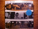 The Police Synchronicity Gold/Silver/Bronze Sealed/Mint
