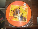 Mercyful Fate-Don't Break The Oath Pic Disc LP Limited