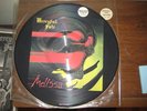 Mercyful Fate-Melissa-Pic Disc LP King Diamond, Slayer