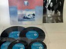 BRUTAL TRUTH: Need To Control Vinyl Boxset