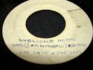 LYN TATE & JETS-WELCOME HOME/SO PROUD-CARL BRYAN-RARE