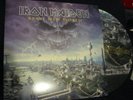 *IRON MAIDEN-Brave New World 2LP Gatefold Picture Disc*