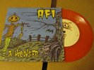 AFI All Hallow's EP 7