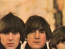 The Beatles - 'Beatles For Sale' 1964 UK B/Y Mono LP