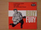 BILLY FURY  