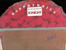 RASPBERRIES, SIDE 3 - DIECUT SEALED ROCK LP