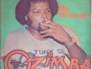 TONY GREY / AFRO NIGERIA HEAVY DANCEFLOOR DISCO SOUND ?