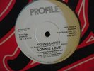 LONNIE LOVE Young Ladies PROFILE PROMO 12