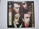 U2 AUTUMN FIRE - THE HOMECOMING - 2LP LIVE FROM 1987