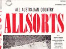 COUNTRY ALLSORTS LP OZ HILLBILLY SHORTY RANGER 