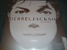 michael jackson invincible LP