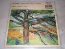FONTANA/ BRAHMS / MICHELE AUCLAIR,violin/ OTTERLOO