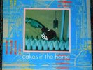 CRASH COURSE IN SCIENCE:Cakes In Home minimal synth 45