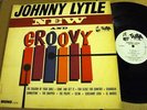Johnny Lytle LP NEW AND GROOVY w Wynton Kelly Tuba5002
