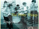 60S FREAKBEAT FONTANA THE PRETTY THINGS ROSALYN PIC/SLE