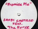 SANDI CASTILLO-PROMISE ME-FREESTYLE 12
