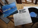 FAR EAST FAMILY BAND PARALLEL WORLD 1976 JAPAN PROG. NM