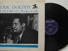 Eric Dolphy Far Cry with Booker Little New Jazz RVG