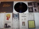 Pearl Jam - Vitalogy - Vinyl LP - Rare - Exc. condition