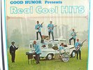 AVENGERS VI Good Humor Real Cool Hits Mark 56 SURF RARE
