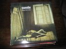 SUEDE - DOG MAN STAR LP