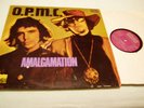 O.P.M.C - Amalgamation, very rare D-Orig. M-