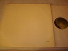 BEATLES - White album, very early Top loaded low number