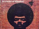 PETE ROCK INI CENTER OF ATTENTION LARGE PRO Q-TIP 2LP
