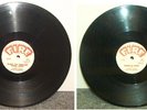 RARE Blues 78RPM Big Elmore James Fire 1011 HEAR IT