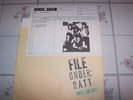 Ratt Smell The Ratt  File Under: Rare  LP