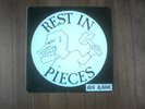 REST IN PIECES (MY RAGE) # (P) & (C) 1987