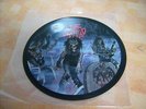 Slayer - Live Undead TOP METAL PIC LP 1984