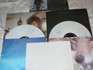 BRAND NEW The Devil and God are Raging MARBLE 2xLP