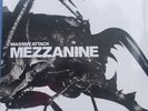 Massive Attack Mezzanine Sealed Trip Hop LP  OOP Tricky