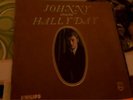 JOHNNY HALLYDAY  LP 