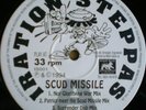 IRATION STEPPAS Scud Missile UK roots 12