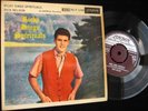 RICKY NELSON - SINGS SPIRITUALS - UK LONDON ORIG EP -EX
