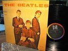 RARE   1st THE BEATLES - INTRODUCING  1963 Beat Garage