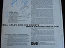 BILL HALEY & COMETS - FULLY AUTOGRAPHED ALBUM - LOOK 